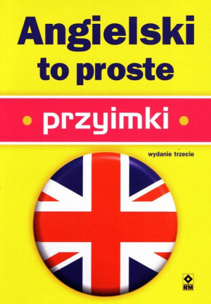 Angielski to proste. Przyimki wyd. 3