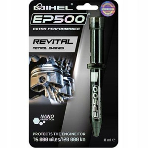Dodatek Do Silników Benzynowych Mihel EP500 PE 8ml