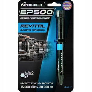Mihel EP500 AT Do Automatycznej Skrzyni Biegów 8ml