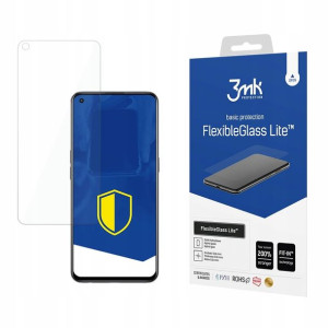Szkło 3mk FlexibleGlass Lite Do Realme GT Master