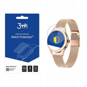 Folia 3mk Watch Protection ARC+ Do KingWear KW10