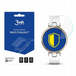 Folia Ochronna 3mk Watch Protection Do Garmin Lily