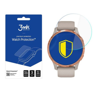 Folia ochronna 3mk ARC+ do Garmin Venu