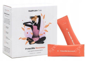 HEALTH LABS ProtectMe Recovery + odporność 30 sasz