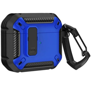 Etui Do Airpods Pro 2 Case Obudowa Pokrowiec