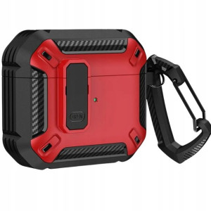 Etui Do Airpods Pro 2 Case Obudowa Pokrowiec