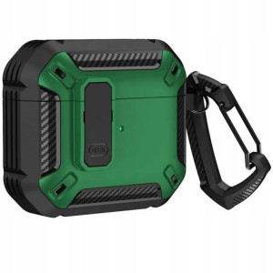 Etui Do Airpods Pro 2 Case Obudowa Pokrowiec