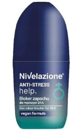 Nivelazione Anti-Stress Help Bloker zapachu 24h