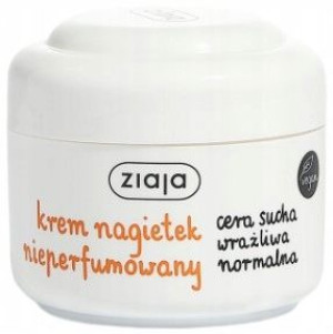 Ziaja Krem Nagietkowy 50ml