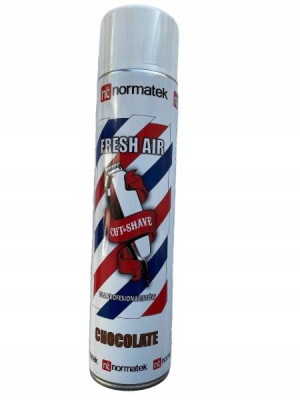 Normatek odświeżacz powietrza one shot chocolate 6