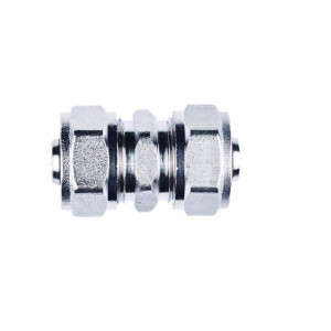Złączka Prosta Fi 16x16 Mm Tweetop Kel Ss1216x1216
