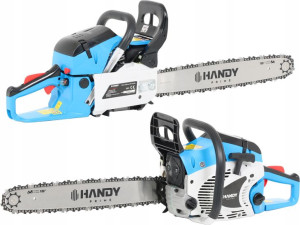 Handy Piła Spalinowa Pilarka Łańcuchowa 2.7km 40cm
