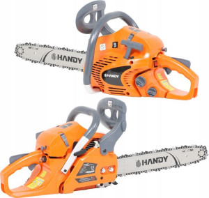 Handy Piła Spalinowa Pilarka Łańcuchowa 1.9km 35cm