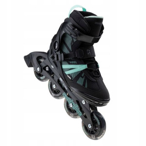 Rolki miejskie Coolslide Desq damskie g ABEC 7 37