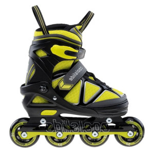 Rolki rekreacyjne Coolslide Butters regulowane gre