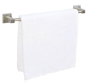 Komplet Ręczników 50x100 Zestaw Białe