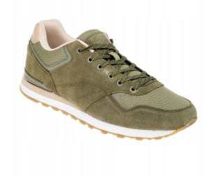 Buty Magnum Radan męskie zielone 42