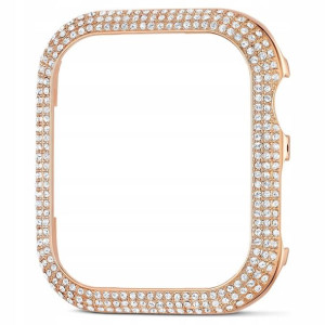 SWAROVSKI - Etui Apple Watch Sparkling ROS