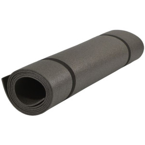 Mata Do Jogi 1800x610x4mm Grafitowa Enero Fit