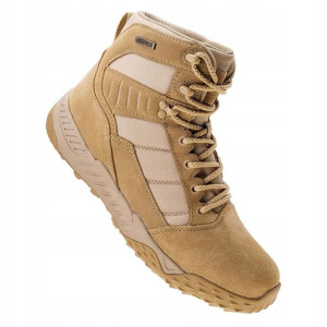 Buty taktyczne wojskowe Magnum Motru desert wp 45