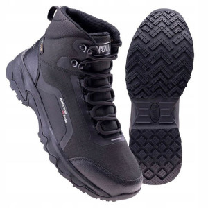 Buty taktyczne outdoorowe Magnum Dodson czarne 43