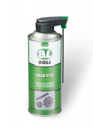 BOLL smar PTFE 400ml spray