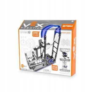 Hexbug Vex klocki konstrukcyjne Łukowa wyrzutnia