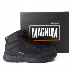 Męskie buty taktyczne trekking Magnum Bondsteel 42