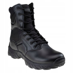 Buty taktyczne Cobra 8.0 V1 czarne wytrzymałe 41,5