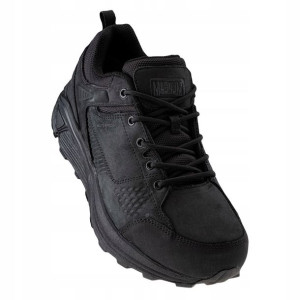 Buty Magnum Brag Low taktyczne sportowe czarne 43