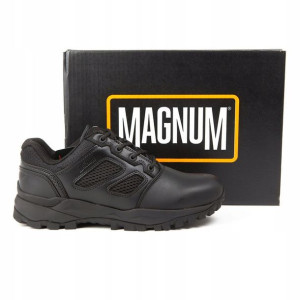Buty taktyczne niskie Magnum Elite Spider X 3.0 40