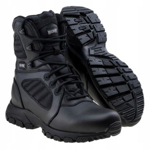 Buty taktyczne Magnum Lynx CE 8.0 czarne 40
