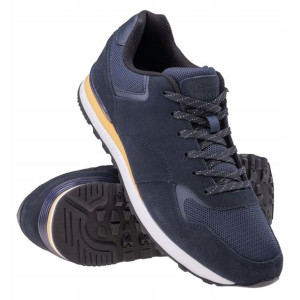 Buty Magnum Radan męskie granatowe 46
