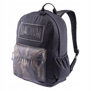 Plecak szkolny miejski 25L Magnum Corps Camo gld O