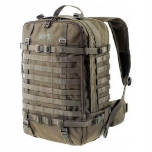Plecak turystyczny taktyczny Magnum Taiga 45L olve