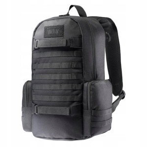 Plecak miejski taktyczny Magnum Wildcat black ONE