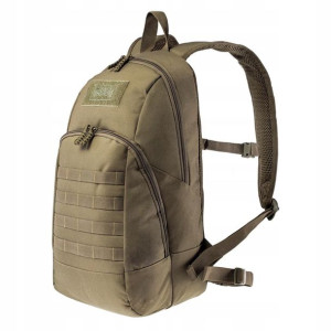 Plecak miejski szkolny Magnum Kamel 15L olive ONE