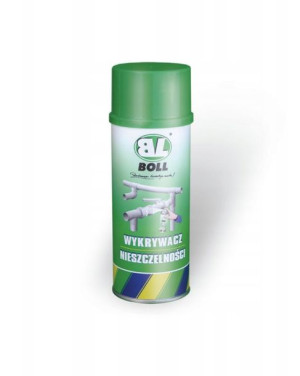 BOLL Wykrywacz nieszczelności spray 300ml