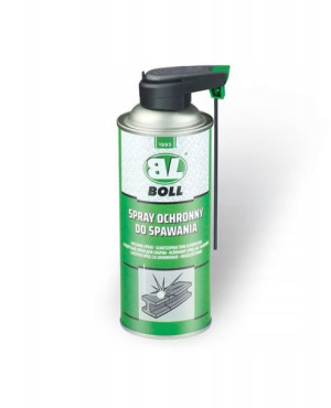 Spray ochronny do spawania Boll 400 ml