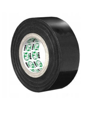 Boll Taśma Izolacyjna 19 Mm X 10 M Czarna