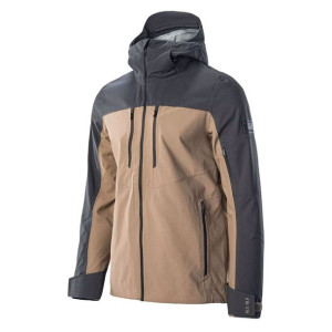 Kurtka trekkingowa Magnum Hardshell membrana L