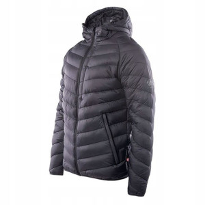 Kurtka Pikowana Magnum Primaloft Black XL