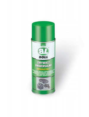 Boll Zmywacz Uniwersalny 400 Ml
