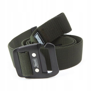 Pas Pasek parciany Magnum Panther taktyczny olive