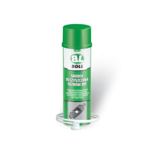 Boll Środek Do Czyszczenia Filtrów Dpf 400ml
