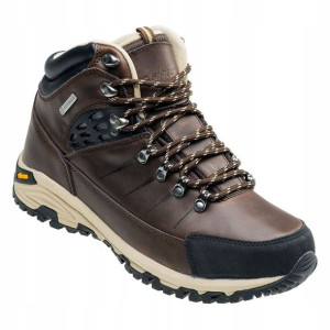 Buty damskie trekkingowe Hi-Tec Lotse Mid Wp 37