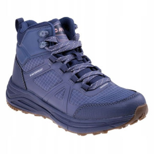 Buty Damskie Wodoodporne HITEC Granise Mid Wp 40
