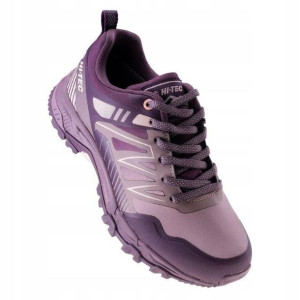 Buty Damskie wodoodporne Favet HiTec fioletowe 39