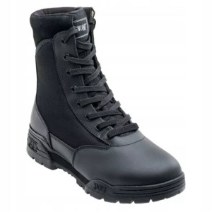 Buty taktyczne operacyjne Magnum Classic czarne 38