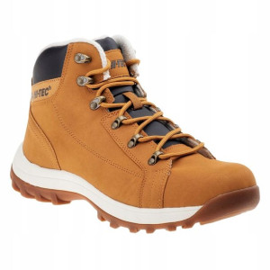 Męskie buty na codzień Haites Mid Camel 45